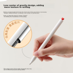 Yizheng eraser learning stationery creative roller eraser student cute cartoon student wipe clean less crumbs Coulomi 4 pack YZ8330 - Image 7