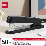 Deli [Super Hot Selling] Triple Vertical Delivery Sales List Carbonless Copy Invoice Accounting Supplies Economical 10 Books 3495