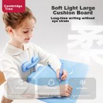 3M double-sided adhesive strong traceless waterproof office supplies/ETC special/student stationery/handmade and other suitable adhesive 6604-GP bag 54.5MM*43MM/8 pieces - Image 10