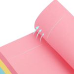 [Lowest price on the whole network] Langjie notebook gift box set National trend style notebook gift box Forbidden City cultural and creative souvenirs High-value notebook stationery for teachers Corporate gift customization - Image 7