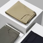 [Lowest price on the Internet] KOKUYO B5 loose-leaf campus loose-leaf refill notebook loose-leaf inner page 5mm square 50 sheets/book 1 book WCN-CLL1514N - Image 2