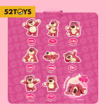 [Lowest price on the entire network] Shuxing Panda Pencil Case 5-layer Large Capacity Pencil Case Girls Boys Primary School Pencil Case Junior High School Student Design Niche High Value Simple Children - Image 7