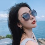361° short-sleeved women's trendy T-shirt ladies summer new quick-drying clothes sports running yoga clothes 662424126H-5 - Image 2