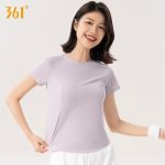 361° swimsuit for women conservative one-piece five-point boxer professional racing training slimming hot spring swimsuit sports - Image 5
