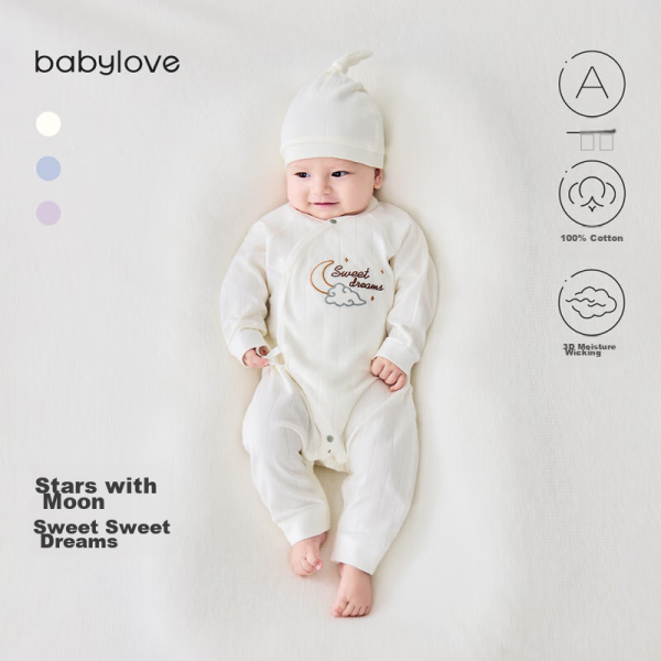 BEYONDHOME BABY Boyang mother and baby cotton mattress kindergarten mattress detachable and washable baby nap baby mattress pink rabbit 60*135cm