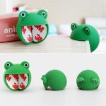 9i9 baby anti-collision corner infant and child anti-bump bag table corner bed corner coffee table right angle protection cartoon 3 pack A321 - Image 10