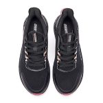 361° sports shoes women's shoes rain screen splash-proof autumn and winter cushioning casual shoes jogging shoes women 682032222-3 - Image 8