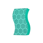 3M Scotch bean dishwashing sponge scouring pad absorbs water to remove grease kitchen rag dishwashing cloth 2 pieces - Image 8
