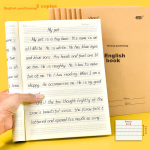 [Lowest price on the whole network] SIMAA A4/40 page data book [upgrade buckle model] student multi-layer test paper storage bag folder pregnancy test report insert storage book dogwood powder 22480