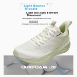 361° sports shoes men's shoes Speed LiteSe spring and summer mesh breathable casual running shoes men 672522206-5