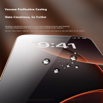 CAPERE waterproof nylon mouse pad Cordura rough neutral pad computer peripheral competitive game pad waterproof pad medium black [1st generation] 440x350x4mm - Image 5