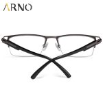 ARNO FOCUS ON YOUR EYES reading glasses men's anti-blue light German imports intelligent zoom dual-purpose elderly reading glasses A1001 150 degrees - Image 4