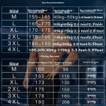 361° swimming trunks men's swimming goggles anti-fog swimming cap swimming bag hot spring swimming equipment suit swimsuit men - Image 7