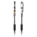 Deli thick head large capacity huge write erasable whiteboard pen office teaching meeting student stationery easy to write and erase three times the writing ink volume 8 pieces/box SK520 blue - Image 5