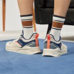 361° basketball shoes men's spring and summer lightweight youth wear-resistant non-slip training shoes sports shoes men 672121101-3 - Image 5