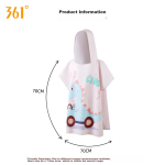 361° children's split swimsuit boy swimsuit teenager hot spring swimsuit swimming trunks two-piece swimsuit - Image 8