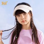 361° short-sleeved men's t-shirt spring and summer Jianmenguan quick-drying clothes sports leisure running training fitness clothes 652522108-1 - Image 11
