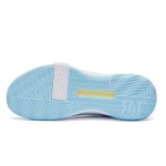 361° sports shoes women's spring and summer swan shoes mesh breathable retro thin bottom casual shoes 682526763-1 - Image 6