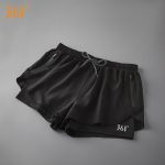 361° Size-Free Nude Yoga Pants Women's High Waist Hip Lift Fitness Training Shorts High Elastic Tight Pilates Pants - Image 11