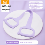 [Lowest price on the Internet] Victory A4 English word dictation book Ebbinghaus French Korean word vocabulary memory artifact junior high school postgraduate entrance examination word book carry-on book 50 sheets - Image 2