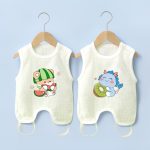 9i9 baby floor socks spring and autumn anti-slip socks 5 pairs of infant and children's socks four seasons 1-3 years old A372 - Image 9