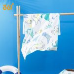 361° T-shirt short-sleeved men's spring and summer quick-drying clothes round neck running training fitness sports casual wear 652522102-1 - Image 10