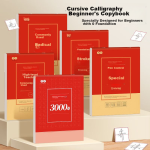 [Lowest price on the whole network] SIMAA 100 sheets of No. 5 kraft paper envelopes Post Office standard envelopes 220*110mm office supplies cash invoice salary bag small envelope bag 6615 - Image 3