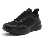 361° sports shoes men's shoes spring and summer mesh waterproof breathable lightweight fitness running shoes men 672332216-9 - Image 7