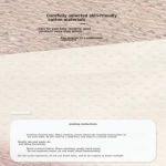 3M double-sided adhesive strong seamless waterproof office supplies/ETC special/student stationery/handmade and other suitable adhesive 6606-GP 54.5MM*43MM/8 pieces - Image 4