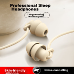 Bkayp earphones wired in-ear 3.5mm suitable for Huawei Apple Honor vivo Xiaomi Redmi nova computer game noise reduction 1.2 meters with wire surround low-pitched HIFI sound quality