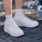 361° children's shoes children's toddler shoes spring and autumn boys and girls soft elastic caterpillar shoes sports baby shoes green 27 - Image 3