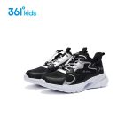 361° sports shoes female Linghu spring and summer retro breathable thick bottom leisure rope skipping running shoes female 682312203-2 - Image 3