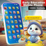 babycare tumbler toy baby 0-1 years old baby toy Litemei
