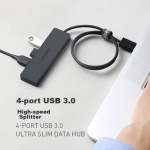 [Lowest price on the Internet] KOKUYO B5 loose-leaf campus loose-leaf refill notebook inner page 9mm 25 lines all subjects 50 sheets/book 4 books WCN-CLL1516 - Image 4