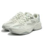 361° sports shoes men's shoes spring and summer mesh breathable lightweight fitness leisure jogging running shoes men 672112203F-3 - Image 7