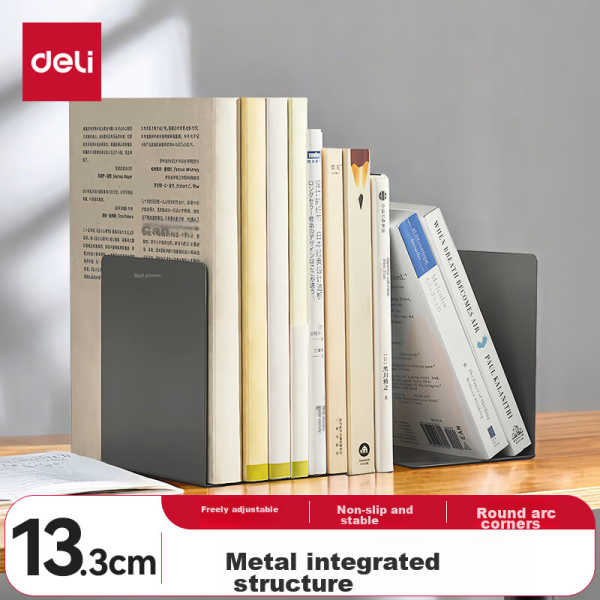 [Essential for the start of school] M&G double-layer A4 file bag for primary school students transparent grid subject classification bag test paper subject classification zipper bag book homework bag essential for the start of school 3 sets ADM929WA