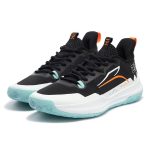 361° children's women's beach shoes swimming shoes outdoor diving park wading river shoes non-slip and anti-cut barefoot shoes - Image 6