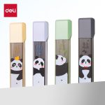 [Essential for back to school] Shachihata Artline Gold and Silver Quick-drying Waterproof Non-fading Inscription Paint Pen Signature Pen Marker Graffiti Pen Paint Pen Round Head 2.3mm Gold EK-900 - Image 2