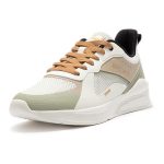 361° sports shoes men's spring and summer breathable outdoor thick bottom shock absorption casual running daddy shoes men 672036708-11 - Image 7