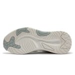 361° sports shoes men's soda 3 spring and summer breathable retro light white casual shoes men's 672516615-6 - Image 8