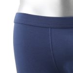 BXMAN Men's Underwear Men's Boxer Briefs Elastic Boxer Briefs Cotton Men's Underwear 3 Packs BX 180XL - Image 6