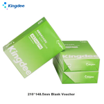 Deli [Super Hot Selling] 10# Staples/Staples 1000 pieces/box 10 boxes of office stationery supplies can be ordered 12 pages P00010 - Image 2