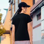 361° short-sleeved men's summer sports t-shirt polo shirt loose breathable running fitness training suit 652424122H-6 - Image 5