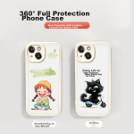 Morning Light (M&G) stationery A5/40 sheets wireless binding soft copy notebook work notebook stationery office supplies APYJQ550 10 books - Image 6