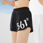361° sports fitness bag swimming storage bag men's wet and dry separation training bag women's waterproof storage bag handbag - Image 2