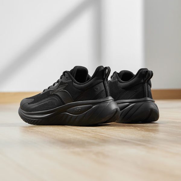 361° sports shoes women's summer breathable mesh leisure rope skipping fitness thick bottom running shoes women's 682232210-1