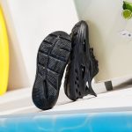 361° sports slippers men's BIG3 hole shoes outdoor home wear beach sandals men's 672426717-8