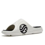 361° sports slippers men AG summer basketball thick bottom beach casual outdoor sandals men 672126702F-7 - Image 7