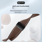 AOKANG bathroom non-slip slippers for men summer indoor home bathroom bath EVA deodorant hollow quick-drying massage sandals - Image 5