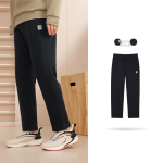 361° pants summer men's sun protection casual sports pants running loose nine-point pants straight pants 652414704H-3 - Image 8